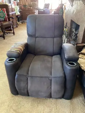 Power Recliner