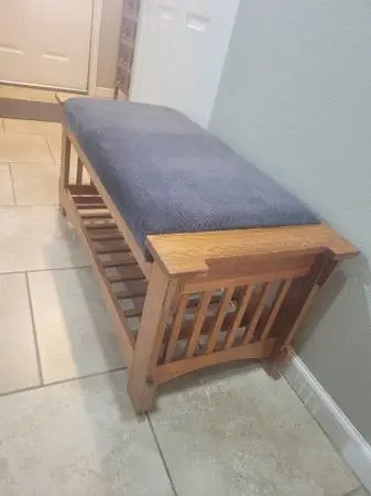 Bench