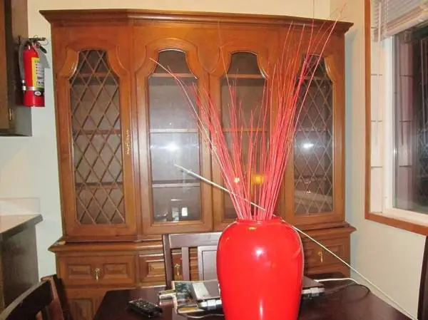 China Cabinet
