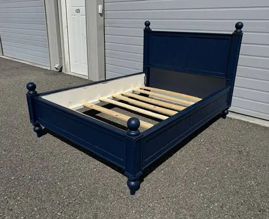 Full Size and 3/4 Size Bed Frame (s) at Creative Bargains