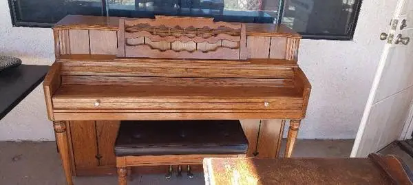 Piano