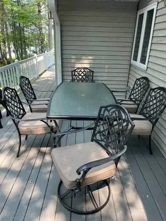 Martha Stewart LivingPatio Set
