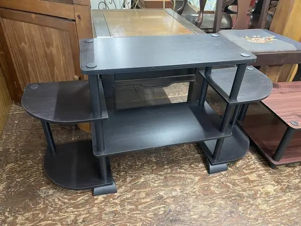 TV stand/shelf unit