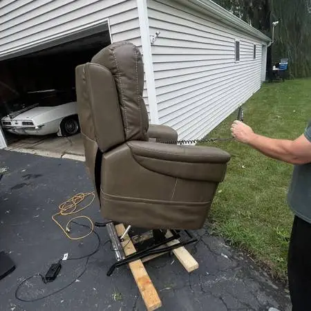 2024 Viva lift chair