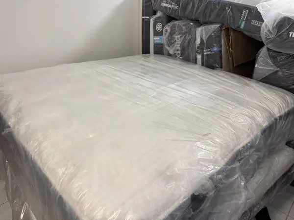 Aireloom Kluft Hand Crafted Mattress MSRP $6,800, 70% OFF! BRAND NEW