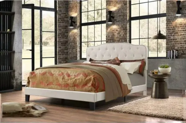 QUEEN BED FRAME EACH 150$ NEW