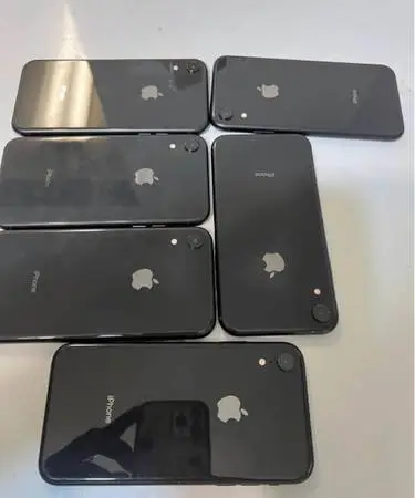 Apple IPhone Xr Each