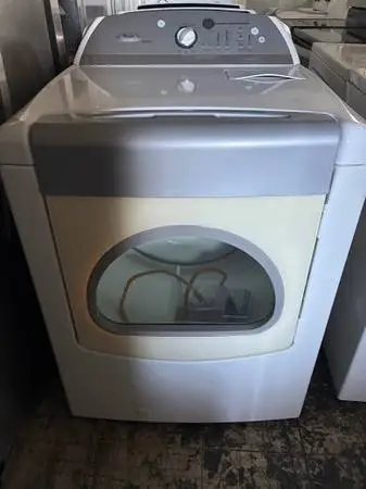 Whirlpool GAS Dryer