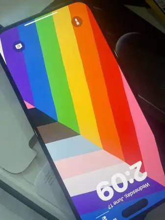 iPhone 15Plus 128GB UNLOCKED