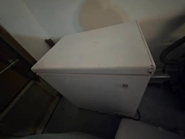Deepfreezer