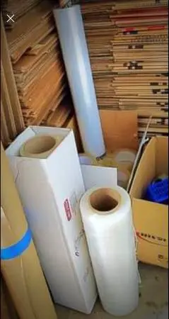moving Boxes ,packing supplies & PROFESSIONAL MOVERS
