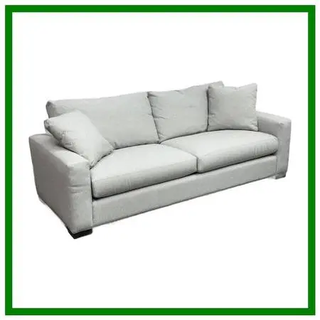 Room & Board Metro Sofa