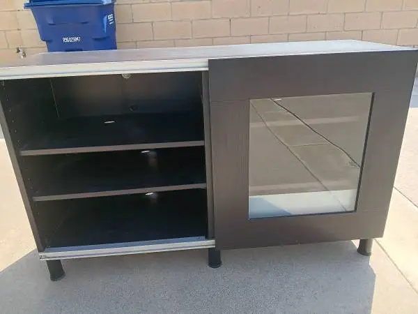 Ikea TV Stand