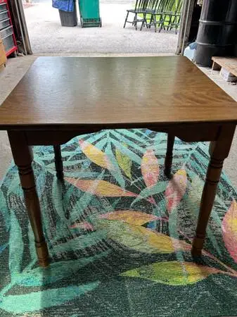 Table