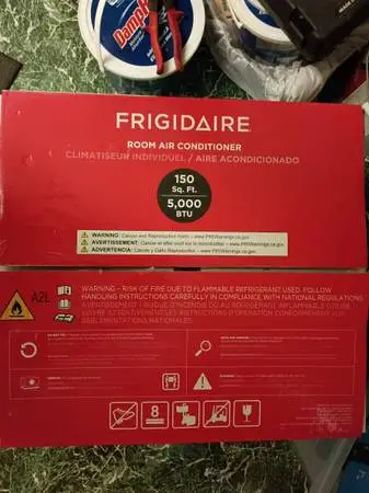 Room air conditioner