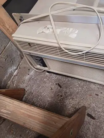 Air Conditioner
