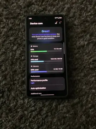 Galaxy s25 ultra for AT&T or cricket