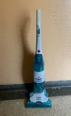 Hoover Froormate Dry Wet Hard Floor Home Carpet Rug Vacuum Cleaner