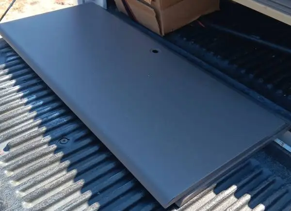 Steel Shelves,34.5 Wide by 15 Deep,Up To 12 Available