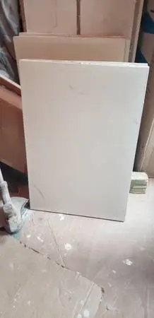 HARDBOARD SOLID SHELVES SET~BRING ALL OFFERS TODAY!!!