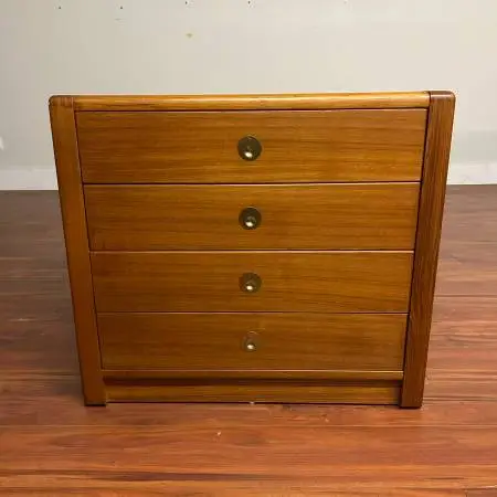 7 DIFFERENT Dressers, Chest of Drawers, Mid Century, Vintage