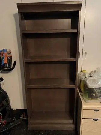 BOOKSHELF Bedroom OFFICE Garage LIVING ROOM Office Furniture SHELVES