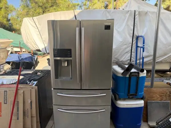 Samsung Refrigerator