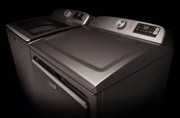 💯ALMOST NEW! MAYTAG XL Washer and Dryer Combo 2oh8 8OI.I864