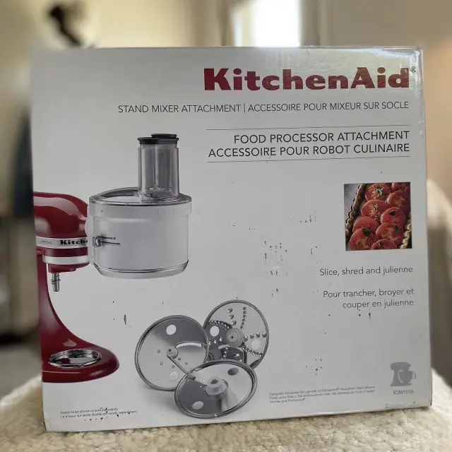 White Home-appliances