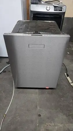 Asko 40 series dishwasher *stainless