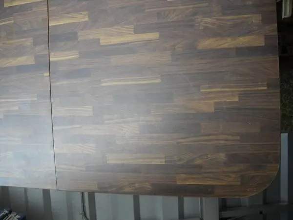 3 Dining room tables