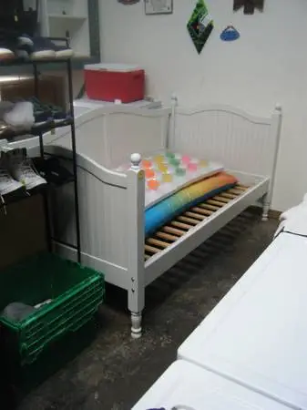 Day Bed Frame Only