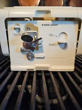 Black and Decker Spacemaker Optima