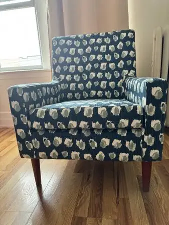 Beautiful Arm Chair