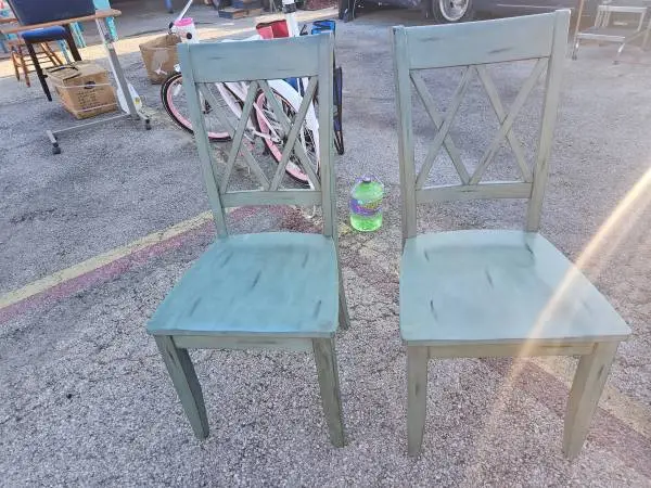 Chairs