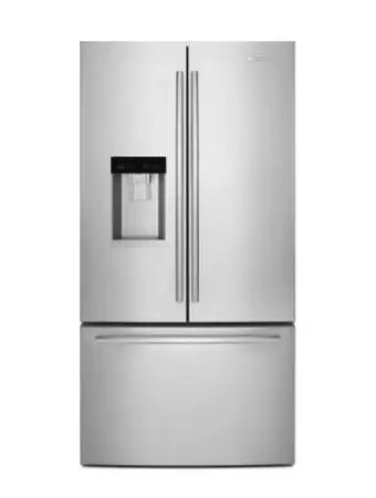 Brand new REFRIGERATOR - JennAir 72 tall, 36 width and 36 counter-d