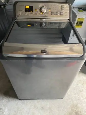 Maytag Washer $250