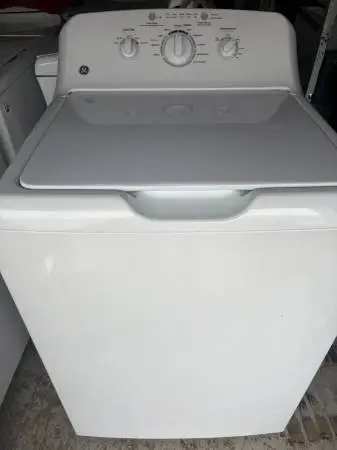 GE Washer $290