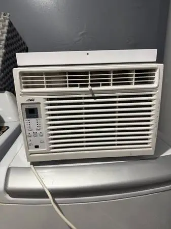 Window a/c unit