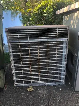 National Comfort Products 2 ton Condenser R-22