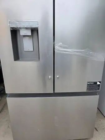 BRAND NEW French Door Refrigerator
