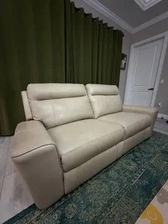 Recliner Couch Sofa