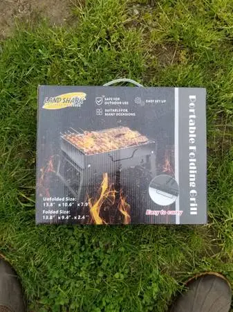 Heaters, grills, and more