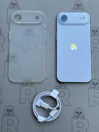 IPhone Air 256g Factory unlocked