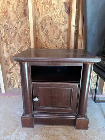 Nightstand