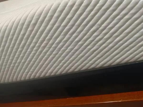 Tempurpedic split king matreses with 2 remotes