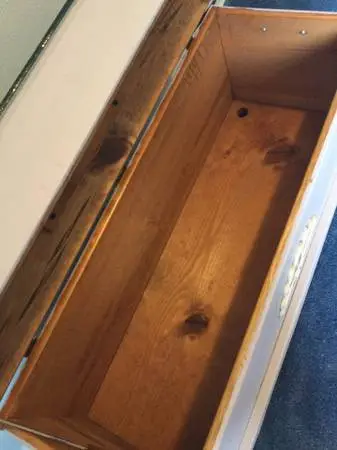 Cedar Chest