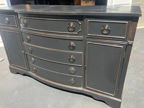 Bernhardt Buffet / Sideboard