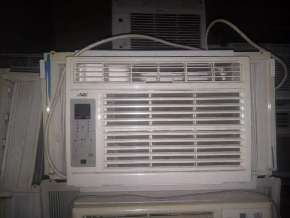 Air Conditioner
