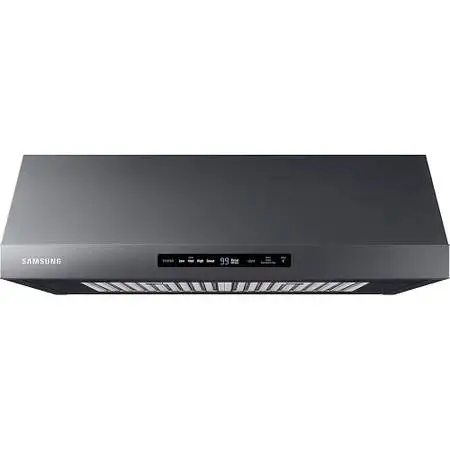 SAMSUNG 36 UNDER CABINET RANGE HOOD NK36N7000UG